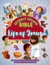 Sparkly Sticker Bible: Life of Jesus Find and Place the Sparkly Stickers to Complete the Bible Scenes!
